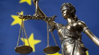 Korupcia v Európe a rebríček krajín