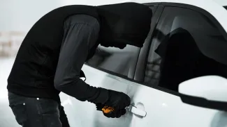 Krádeže áut nie sú žiadnou novinkou