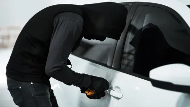 Krádeže áut nie sú žiadnou novinkou