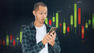 Kryptomena BTG stúpla o 140 %