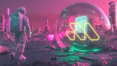 Kryptomena Remittix a XRP