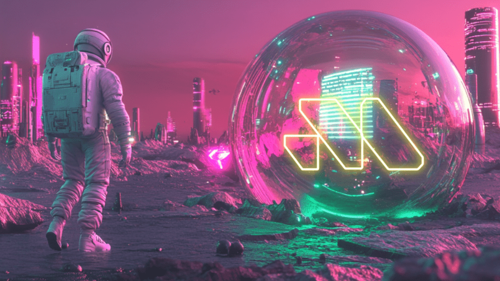 Kryptomena Remittix a XRP