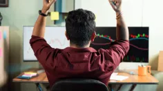 Kryptomena s veľkým potenciálom