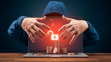 Kryptomenový podvod má novú podobu