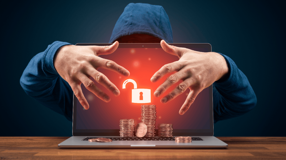 Kryptomenový podvod má novú podobu