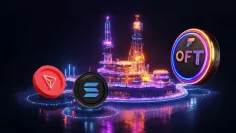 Kryptomeny 1fuel dominuje na trhu