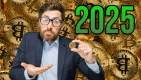 Kryptomeny a investičný plán pre začiatočníkov na rok 2025