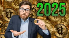 Kryptomeny a investičný plán pre začiatočníkov na rok 2025