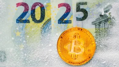 Kryptomeny a trendy v roku 2025