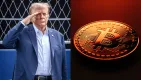 Kryptomeny a vplyv Donalda Trumpa