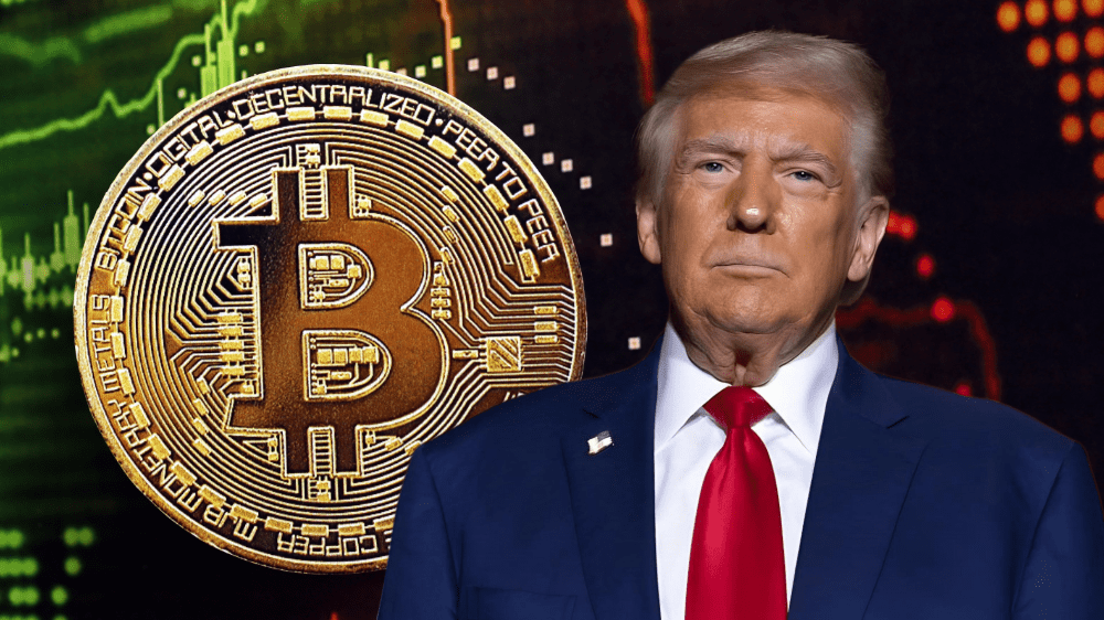 Kryptomeny ako bábka politikov