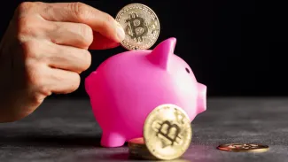 Kryptomeny budú dostupné aj pre klientov bánk