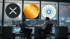 Kryptomeny na kúpu v roku 2025