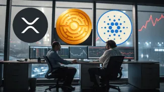 Kryptomeny na kúpu v roku 2025