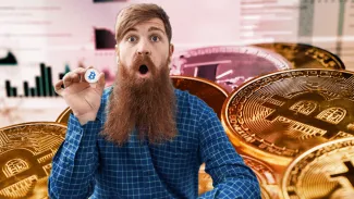 Kryptomeny opakujú tento scenár každé 4 roky