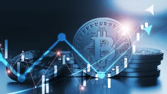 Kryptomeny opäť prudko stúpajú