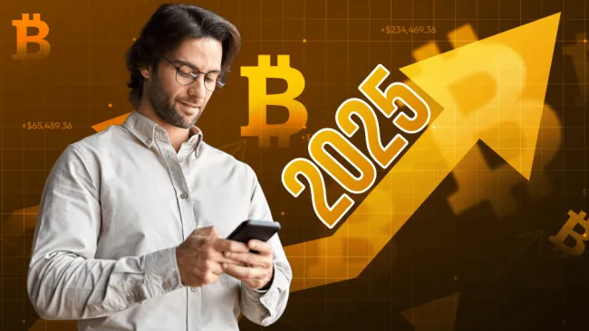 Kryptomeny sa oplatia v roku 2025