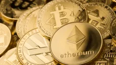 Kryptomeny sa pripravujú na veľký pohyb