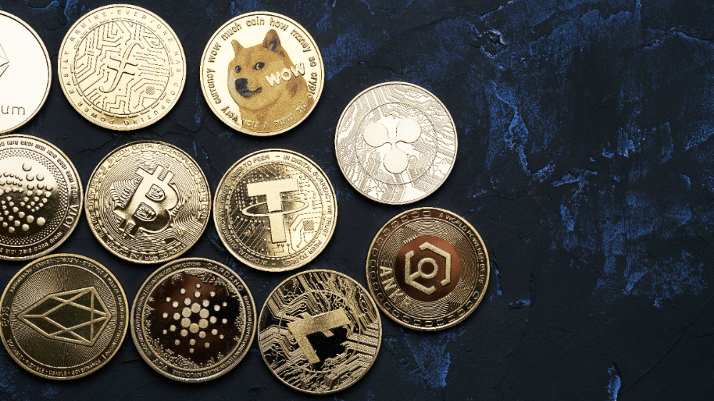 Kryptomeny sú budúcnosťou peňazí