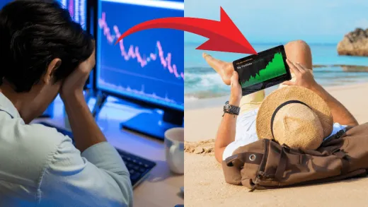 Kryptomeny sú najziskovejšie pomocou stratégie DCA