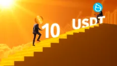 Kryptomeny SUI a MTAUR výrazne stúpajú