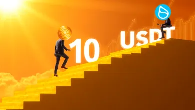 Kryptomeny SUI a MTAUR výrazne stúpajú