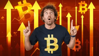 Kryptomeny údajne budú aj naďalej stúpať