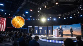 Kryptomeny v roku 2025 údajne vzrastú