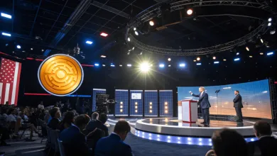 Kryptomeny v roku 2025 údajne vzrastú