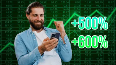 Kryptomeny XRP a XLM prudko rastú