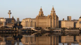Liverpool