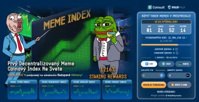 Meme index