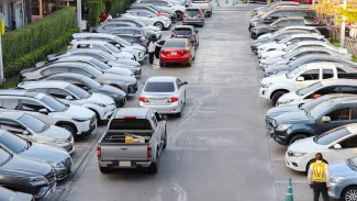 Mestá nie sú pripravené na nápor vozidiel