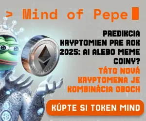 Mind of Pepe mobil