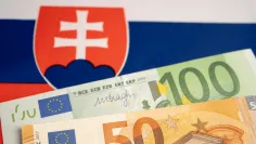 Minimálna mzda Slovákov opäť narastie