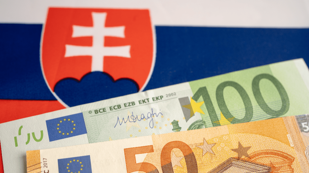 Minimálna mzda Slovákov opäť narastie