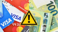 Ministerstvo financií upozorňuje na podvod