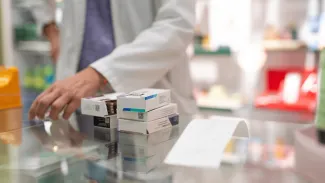 Ministerstvo zdravotníctva už rieši problém s e-receptami