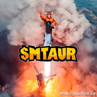 Minotaurus je stále v predpredaji