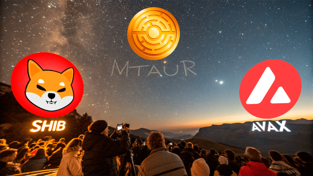 Minotaurus prekonáva úspešne kryptomeny