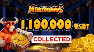 Minotaurus vyzbieral vyše milióna dolárov