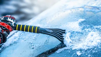 Môžete skoncovať s ranným čistením