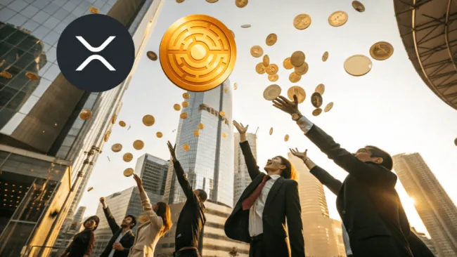 MTAUR môže zopakovať úspech XRP