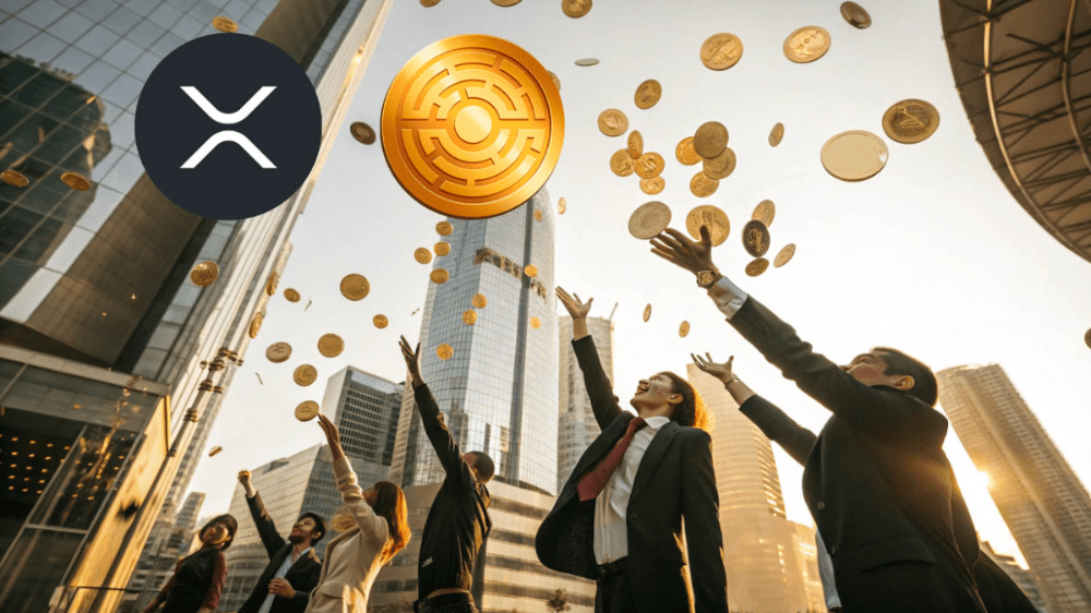 MTAUR môže zopakovať úspech XRP