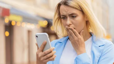 Na takéto SMS nereagujte