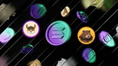 Na trh prichádza nová meme kryptomena