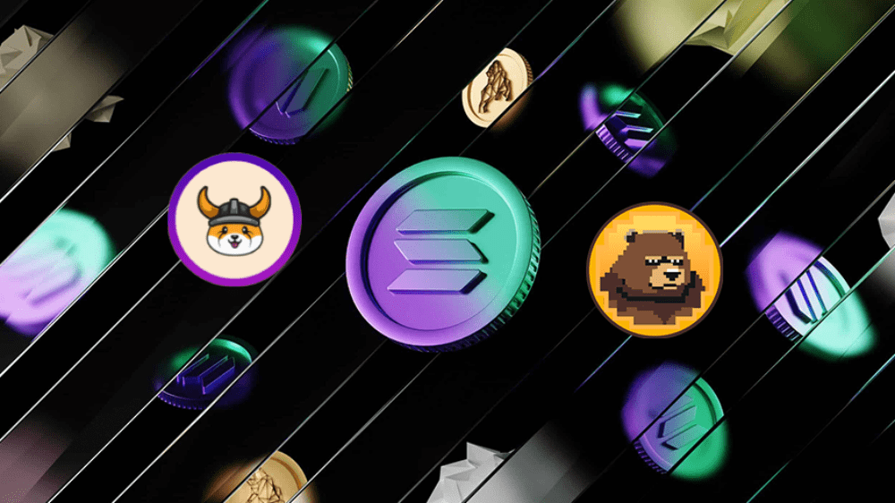 Na trh prichádza nová meme kryptomena