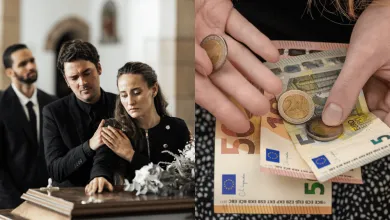 Náklady na pohreb nemusíte zvládať sami