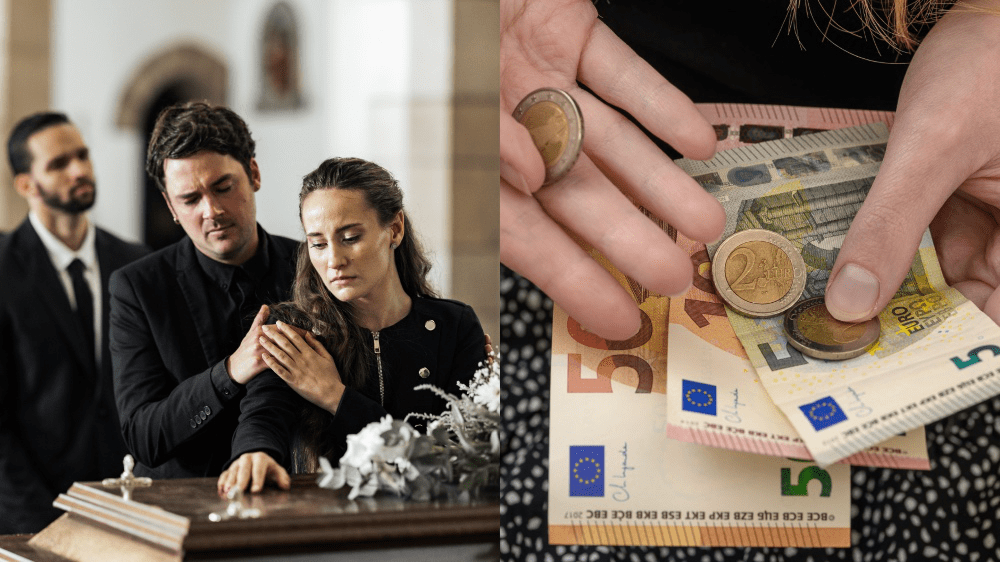 Náklady na pohreb nemusíte zvládať sami