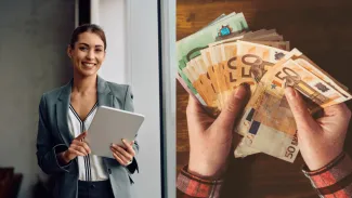 Nedostatok odborníkov tlačí platy nahor